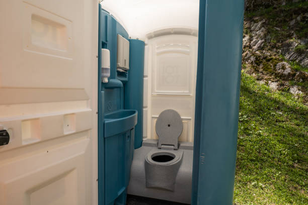 Best Portable toilet rental cost  in Seven Fields, PA