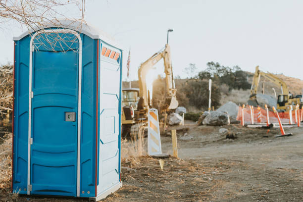 Portable Toilet Options We Offer in Seven Fields, PA