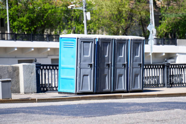 Professional porta potty rental in Seven Fields, PA